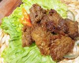 Foto langkah ke 10 dari resep Empal Daging Sapi.