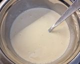 Une image de l'étape 4 de °Gratin de jambon à la cancoillotte°.