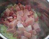 Foto del paso 2 de la receta Magro de cerdo al Oporto