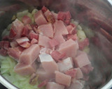 Foto del paso 2 de la receta: Magro de cerdo al Oporto