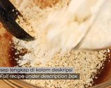 Foto langkah ke 2 dari resep Apple Crumble.