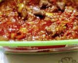A picture of step 8 of Ofada Sauce 2.