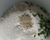Foto langkah ke 1 dari resep Cilok Pedas Manis.