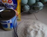 Foto langkah ke 1 dari resep Kue 8 jam palembang.