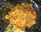 Foto langkah ke 7 dari resep 🦐udang balado asam manis.