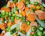 Foto del paso 5 de la receta: Chiles en Vinagre