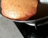 A picture of step 7 of Pumpkin Puree Masala Puri.