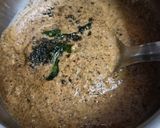 தேங்காய் எள்ளு சட்னி(coconut sesame chutney recipe in tamil) ரெசிபி ஸ்டேப் 3 புகைப்படம்