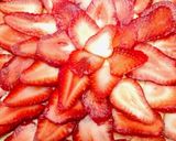 Foto del paso 5 de la receta: Tartaleta de frutillas 🍓 y crema pastelera 🤗