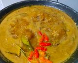 Foto langkah ke 12 dari resep Tongseng Daging Sapi.