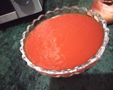 A picture of step 6 of Homemade Tomato puree.