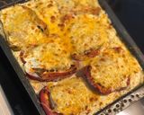 Töltött tutajok recept fázis 2 fotója