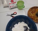 Foto langkah ke 2 dari resep Cilok.