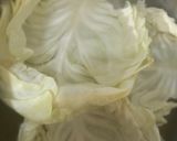 Foto del paso 1 de la receta: Paquetes de Repollo Blanco (Malfuf Mahshi)