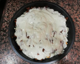 Foto del paso 4 de la receta: Coliflor gratinada con carne picada y bechamel
