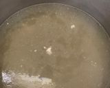 Foto langkah ke 1 dari resep Rawon (versi bersantan).