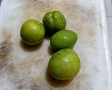 Foto langkah ke 8 dari resep Bandeng masak tauco.