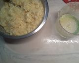 Foto del paso 1 de la receta: Tortilla rosty sin huevo