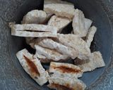Foto langkah ke 1 dari resep Tempe Isi.