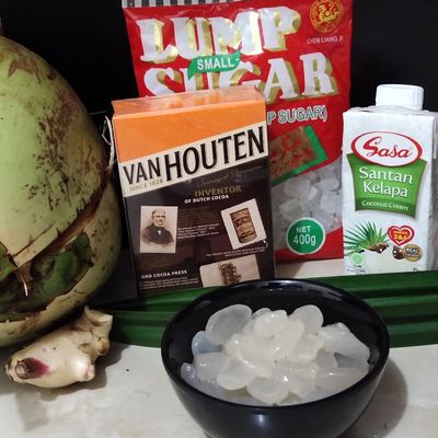 Langkah 1
