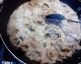 Karfiolos csirkemellragú recept fázis 5 fotója