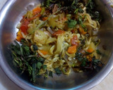 ஷ்பெசல் மேஹி நூடுல்ஸ் ரெசிபி ஸ்டேப் 6 புகைப்படம்