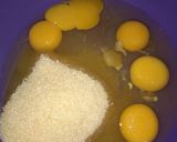 Foto langkah ke 4 dari resep Bolu tape (peyeum) panggang.
