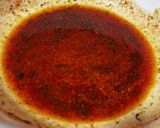 Foto del paso 1 de la receta: Traseros de pollo con especias