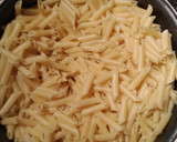 Foto del paso 1 de la receta: Macarrones con salsa de tomate