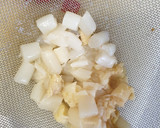 Foto del paso 4 de la receta: Tallarines fríos