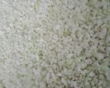 A picture of step 1 of Grill cauliflower pocket.