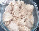 Foto del paso 4 de la receta: Pechuga se pollo saludable y sencilla
