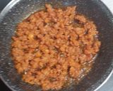 Foto del paso 3 de la receta: Macarrones sin queso