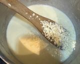 A picture of step 3 of Perfect meat cannelloni - Amazing comfort food and Easy to freeze for Dinner party woweee - enjoy :P.