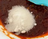 A picture of step 6 of Mango Chutney (Keri Ni Chutney).