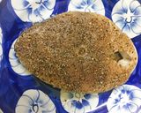 Hình bước làm 2 của món Cá Thu Chiên Muối Tiêu