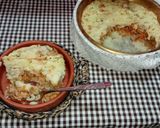 Foto del paso 8 de la receta: Pastel de papas con texturizado de soja 🧙🏻