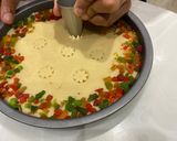 A picture of step 3 of Marchpane.