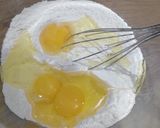 Nokedli recept fázis 1 fotója