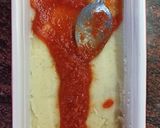 Foto del paso 4 de la receta: Pastel de patata y col