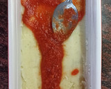 Foto del paso 4 de la receta: Pastel de patata y col