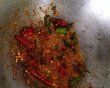 மோர் ரசம் ரெசிபி ஸ்டேப் 2 புகைப்படம்