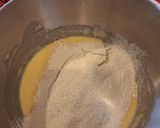 Foto del paso 3 de la receta: Rollitos de canela - Cinnamon rolls