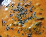 পনিরের পুর ভরা আলুর দম (paneer r pur bhora aloor dum recipe in Bengali) রেসিপি ধাপ - 9 ছবি