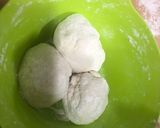 صورة لخطوة 2 من وصفة فطيرة بطاطس (باراتا)