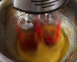 Castella Caramel Pudding recipe step 6 photo