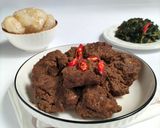 Foto langkah ke 5 dari resep Rendang Daging.