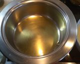 A picture of step 18 of Vegan Moussaka with Potato Béchamel by Antonis.