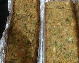 Foto del paso 4 de la receta: Budín light de Ricota y zapallito