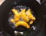 বকফুলের বড়া(Bokfuler bora recipe in Bengali) রেসিপির ধাপ 3 ছবি